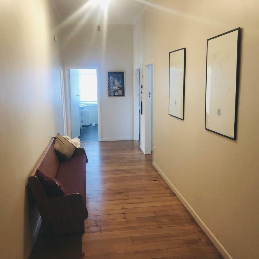 The Clyde Hotel Wairoa Экстерьер фото